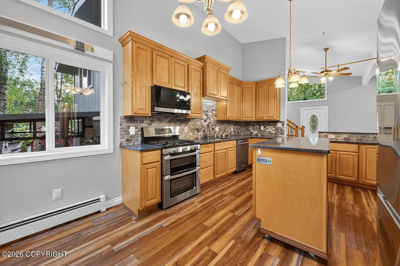 3311 Wells Circle