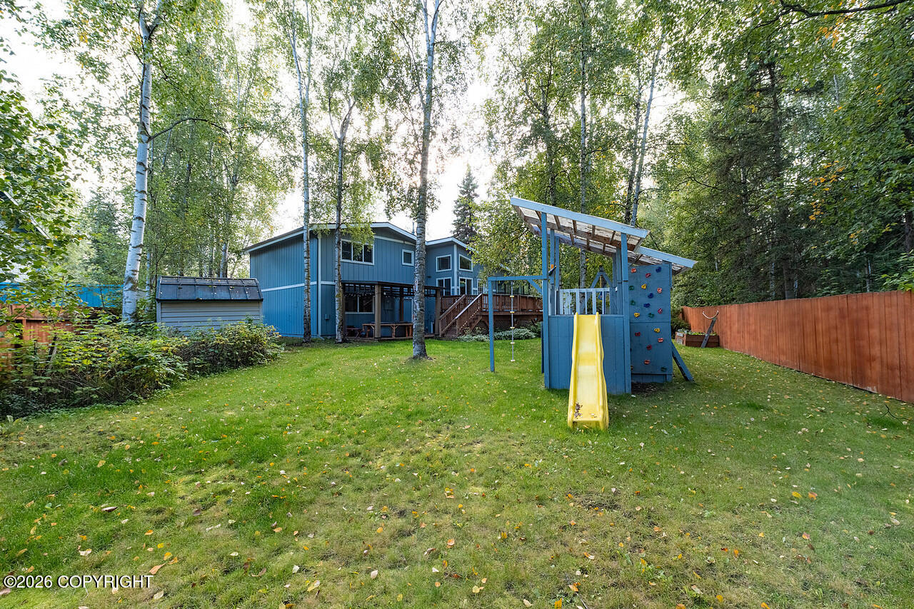 3311 Wells Circle