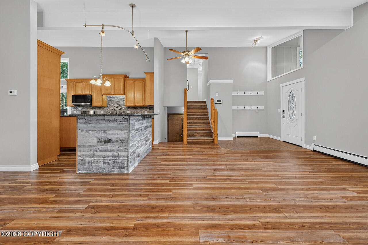 3311 Wells Circle