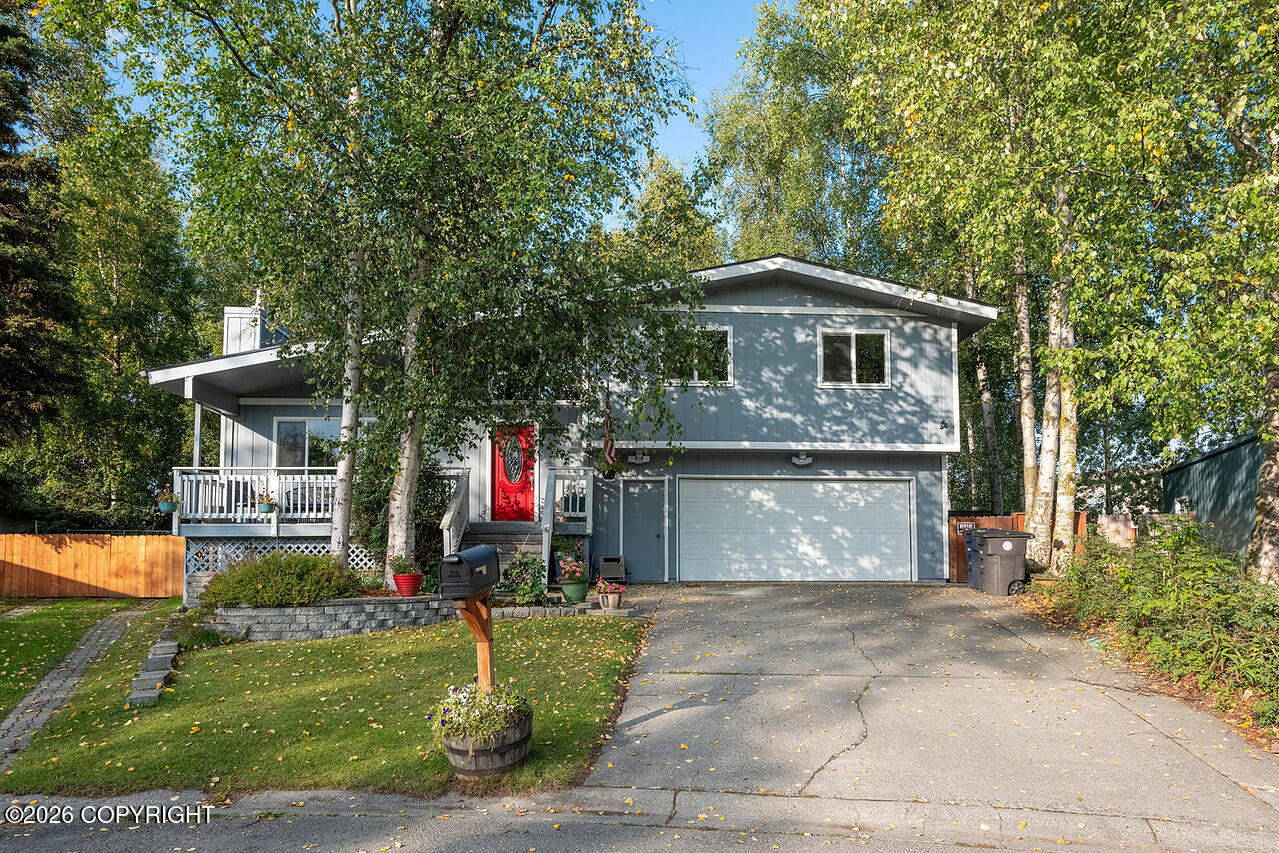 3311 Wells Circle