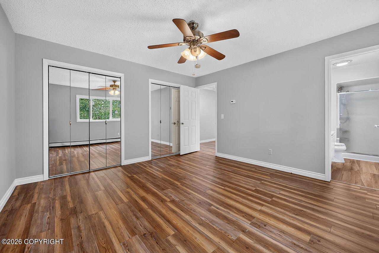 3311 Wells Circle