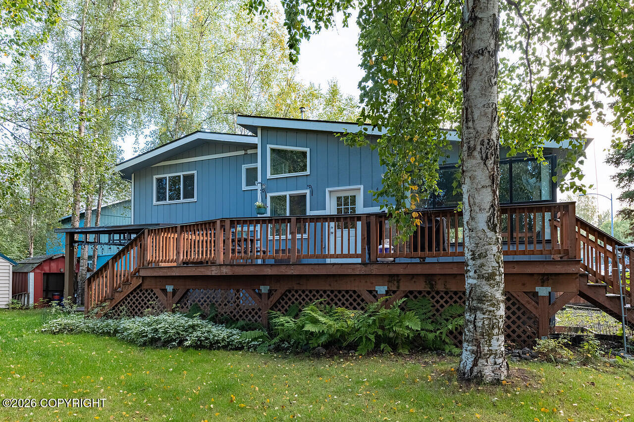 3311 Wells Circle