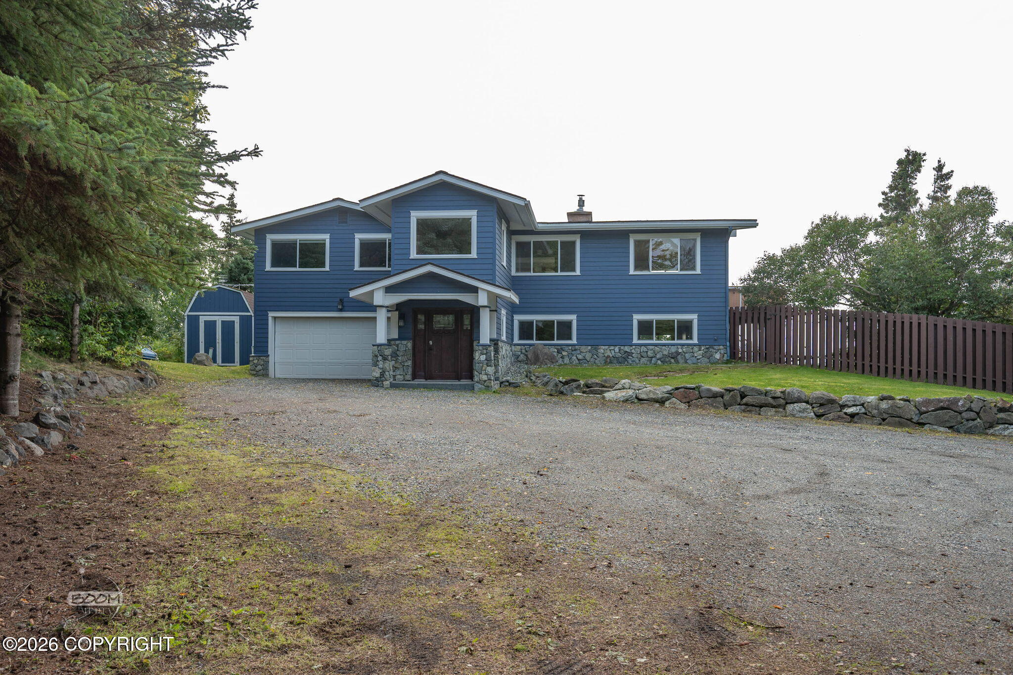12201 Skyway Drive