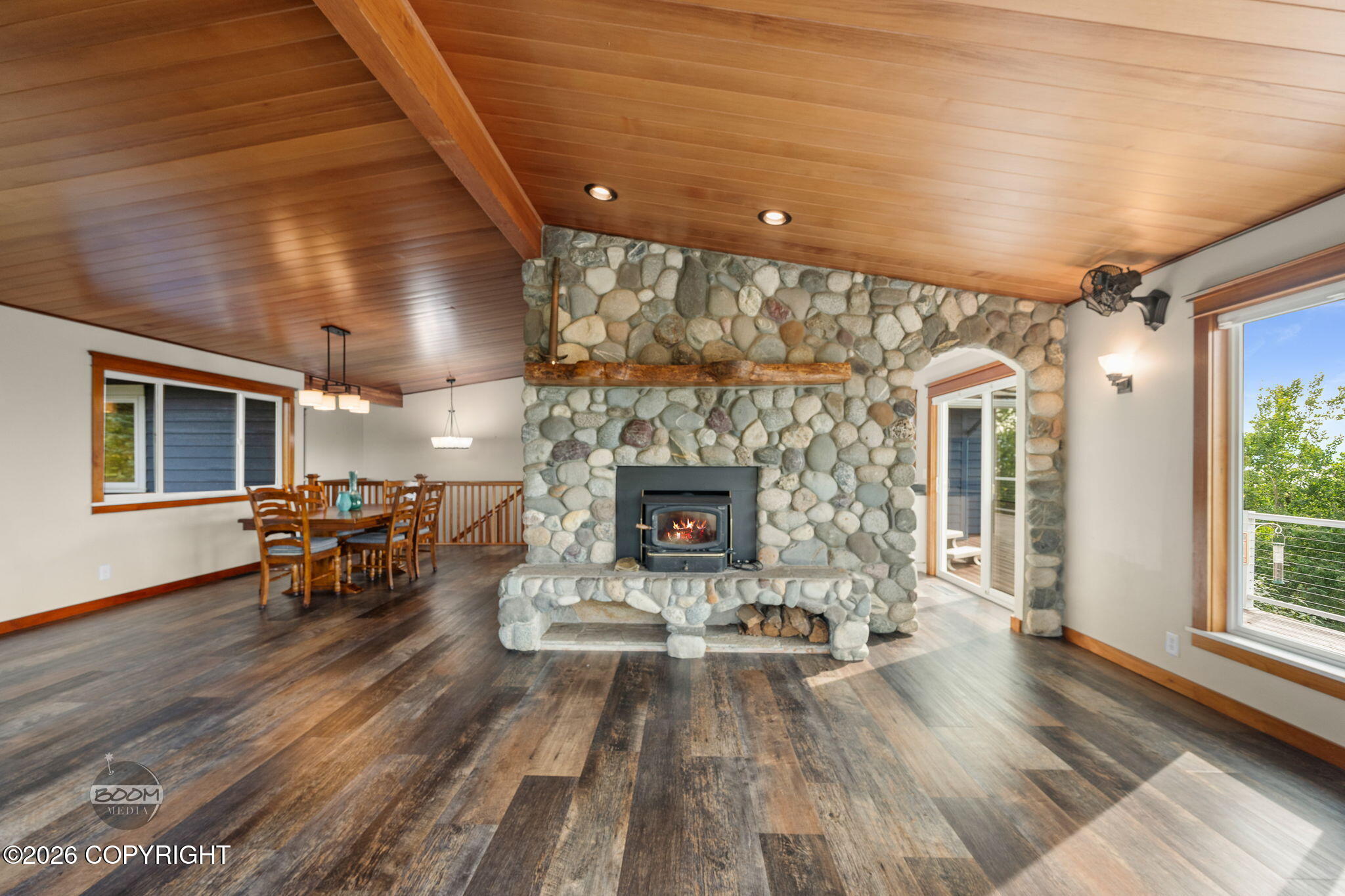 12201 Skyway Drive