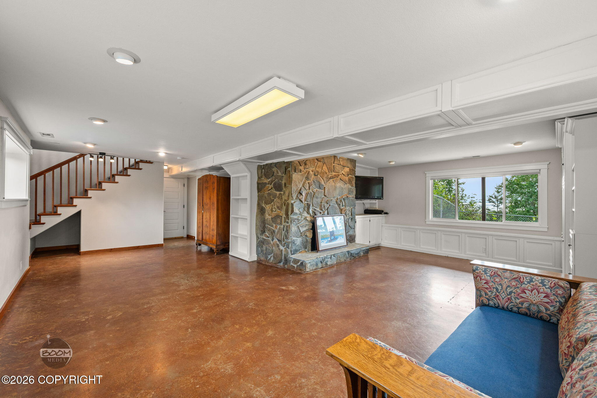 12201 Skyway Drive