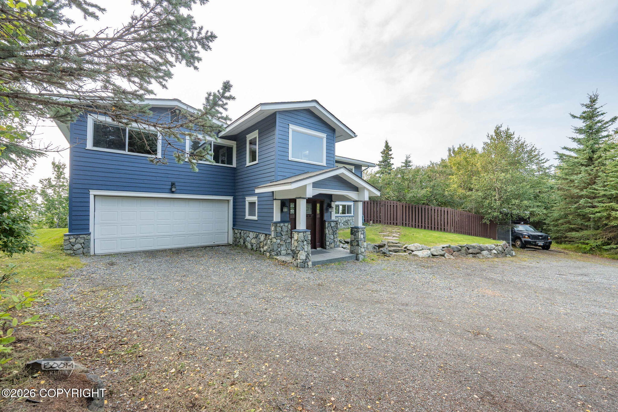 12201 Skyway Drive