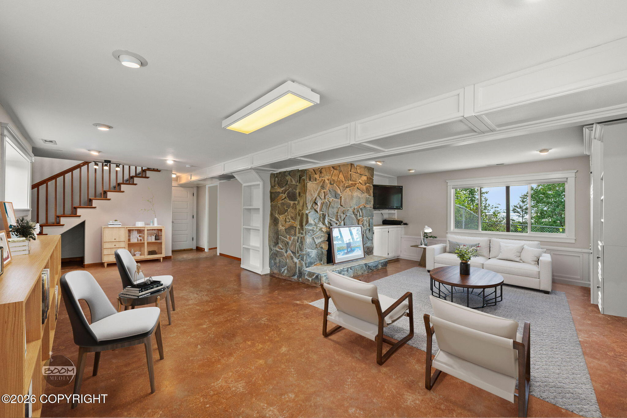 12201 Skyway Drive