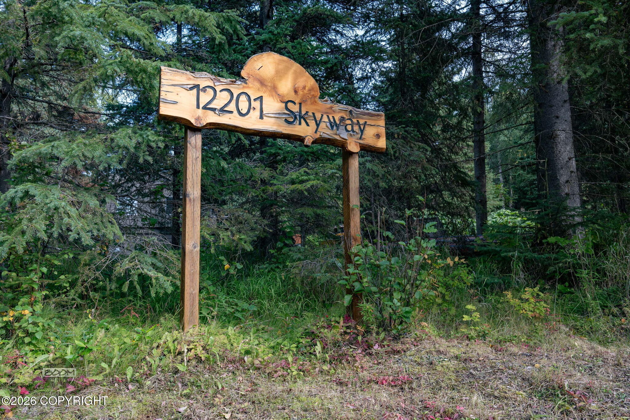 12201 Skyway Drive