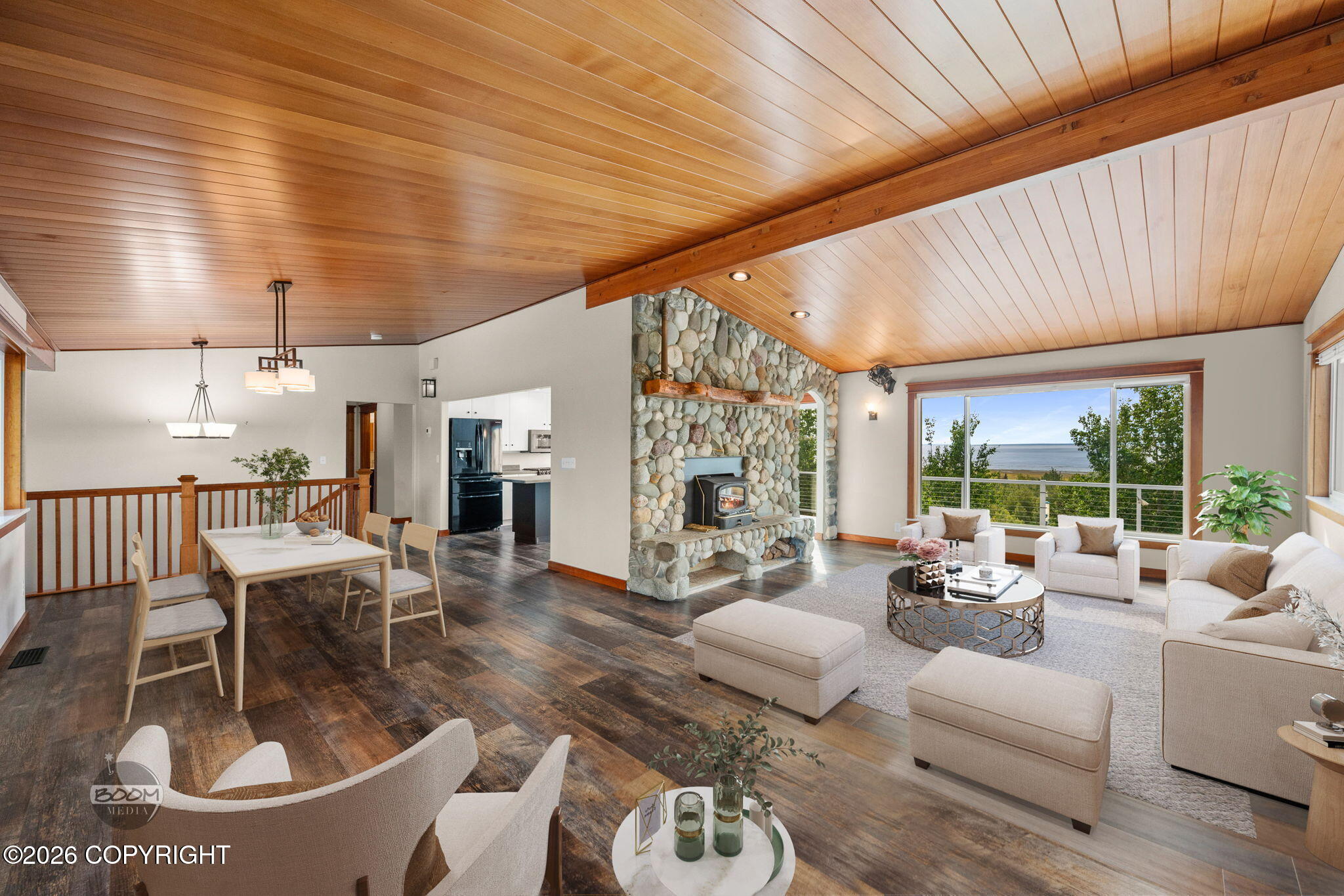 12201 Skyway Drive