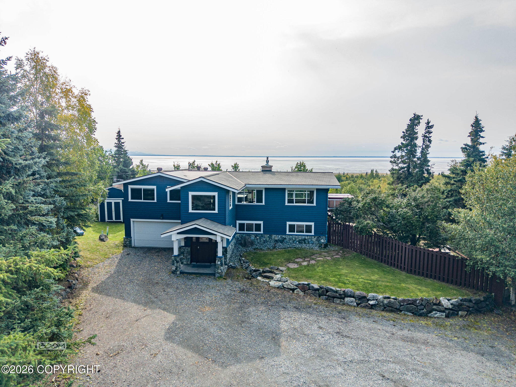 12201 Skyway Drive