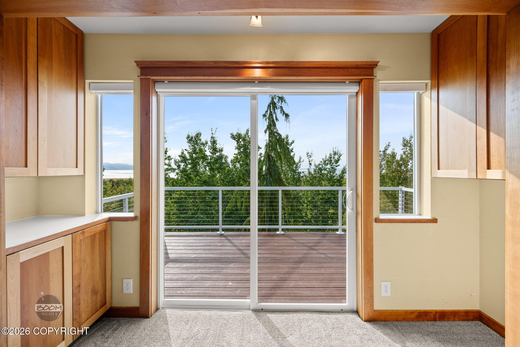 12201 Skyway Drive