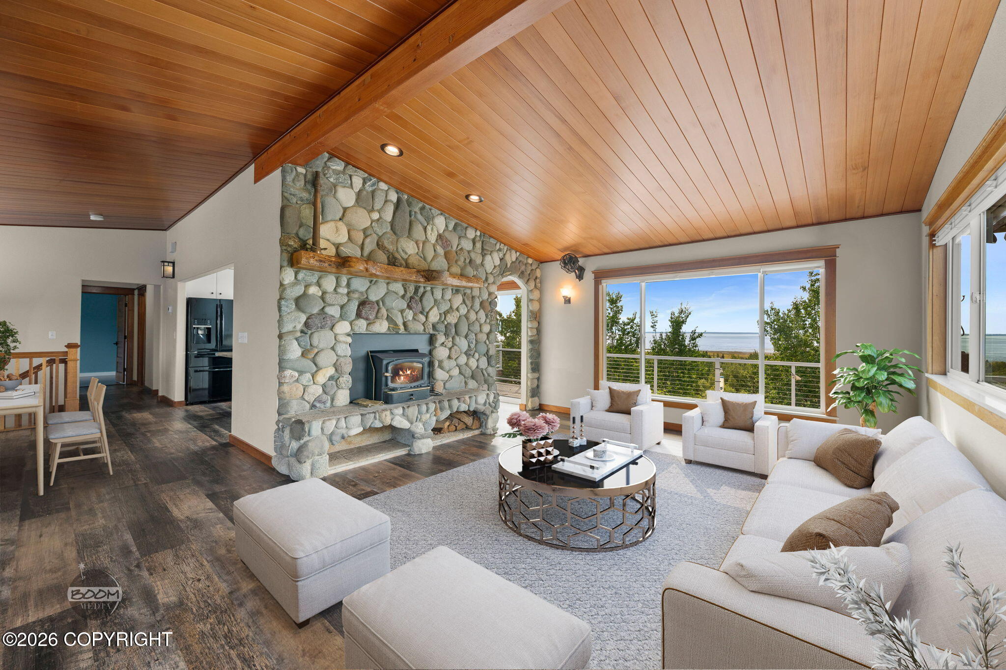 12201 Skyway Drive