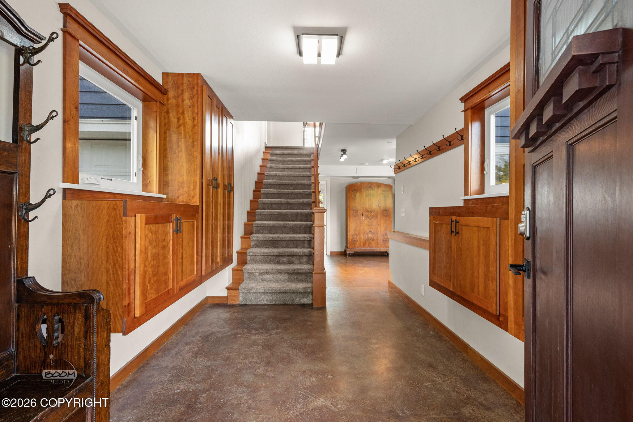 12201 Skyway Drive