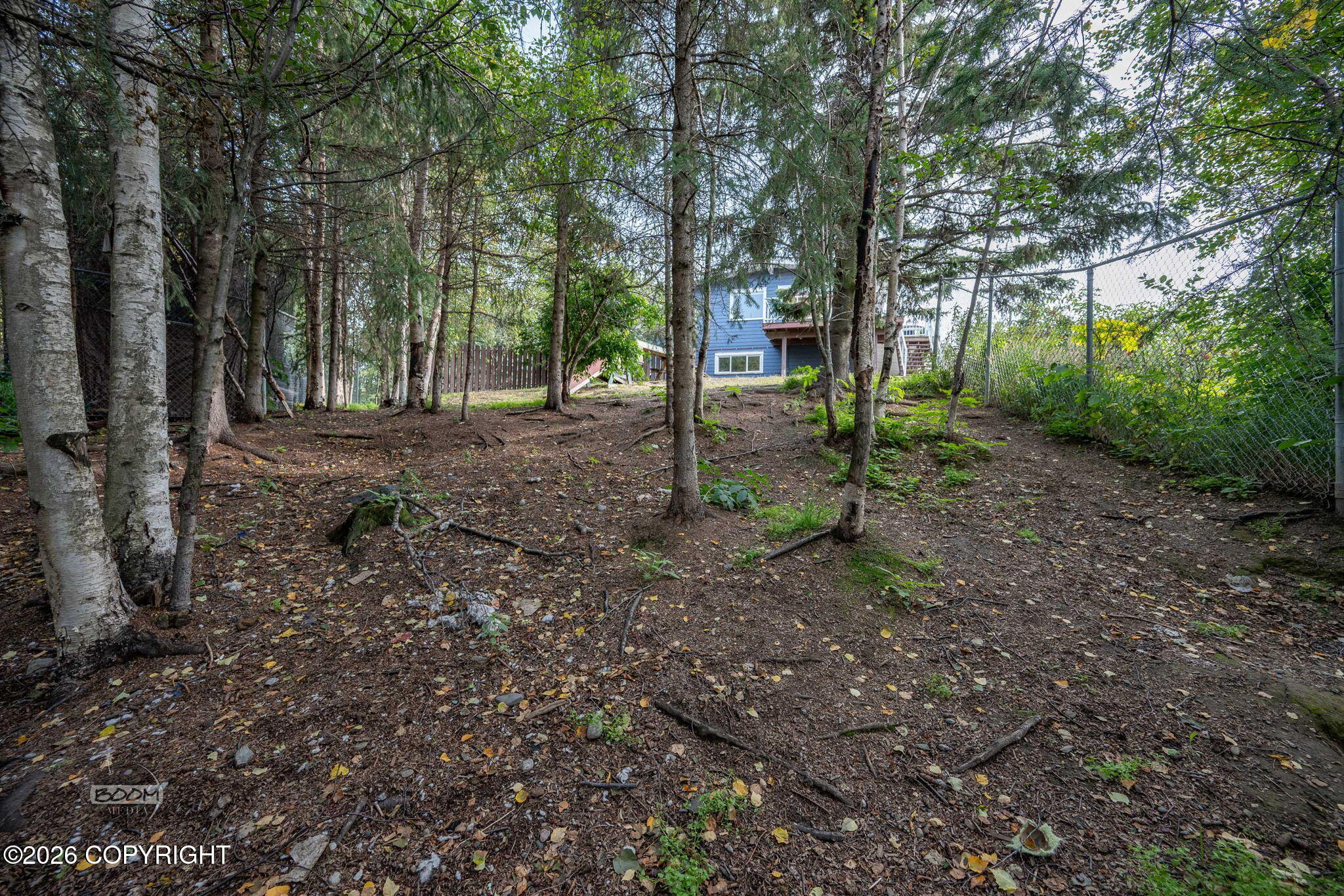 12201 Skyway Drive