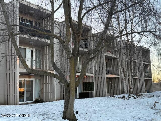 2400 Barrow Street # 202 Unit: #202