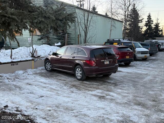 2400 Barrow Street # 202 Unit: #202