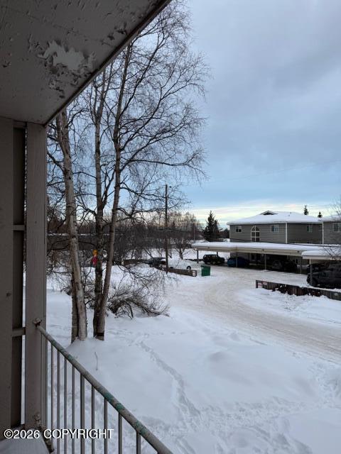 2400 Barrow Street # 202 Unit: #202