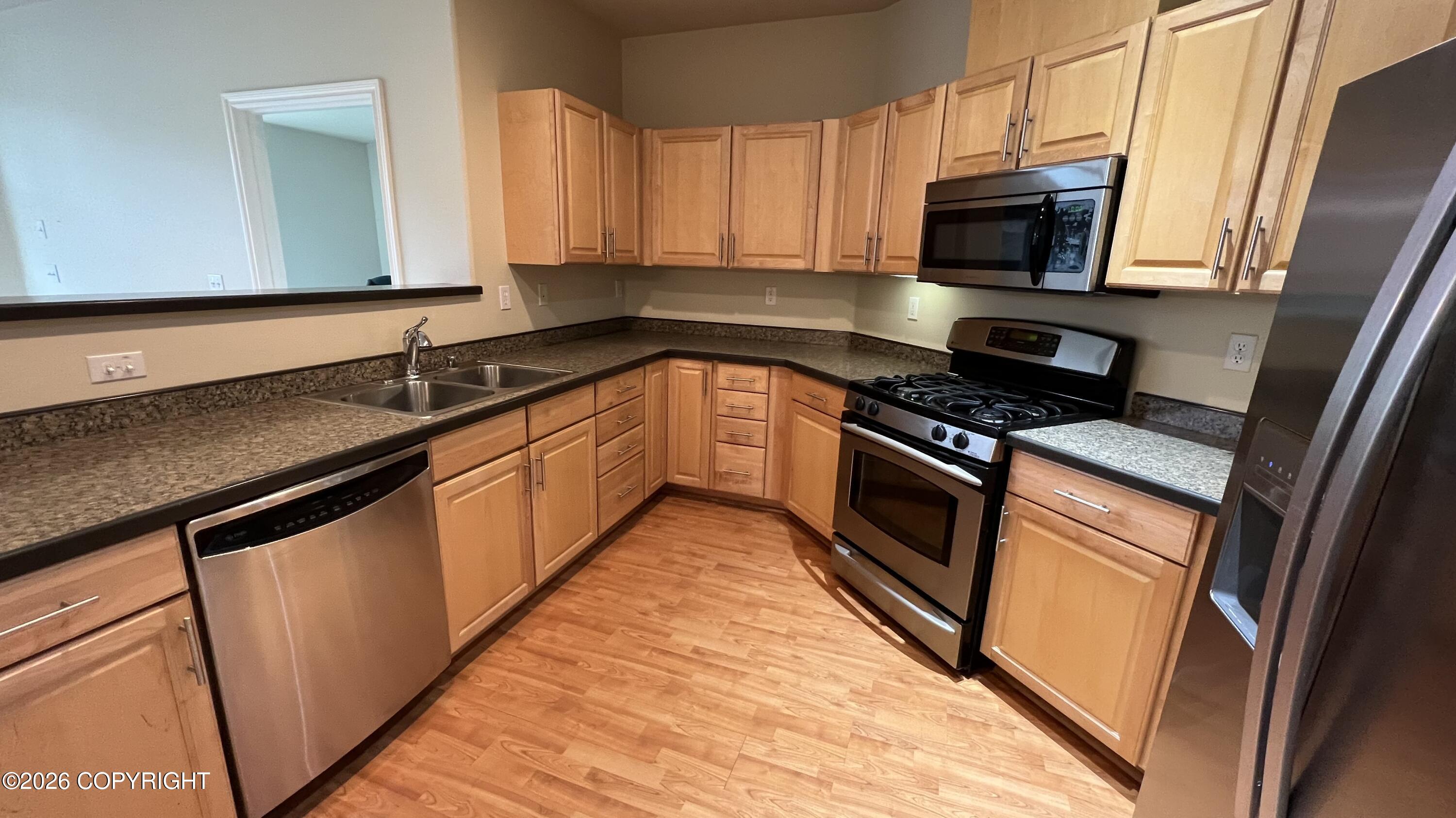 222 E 7th Avenue # 102 Unit: #102