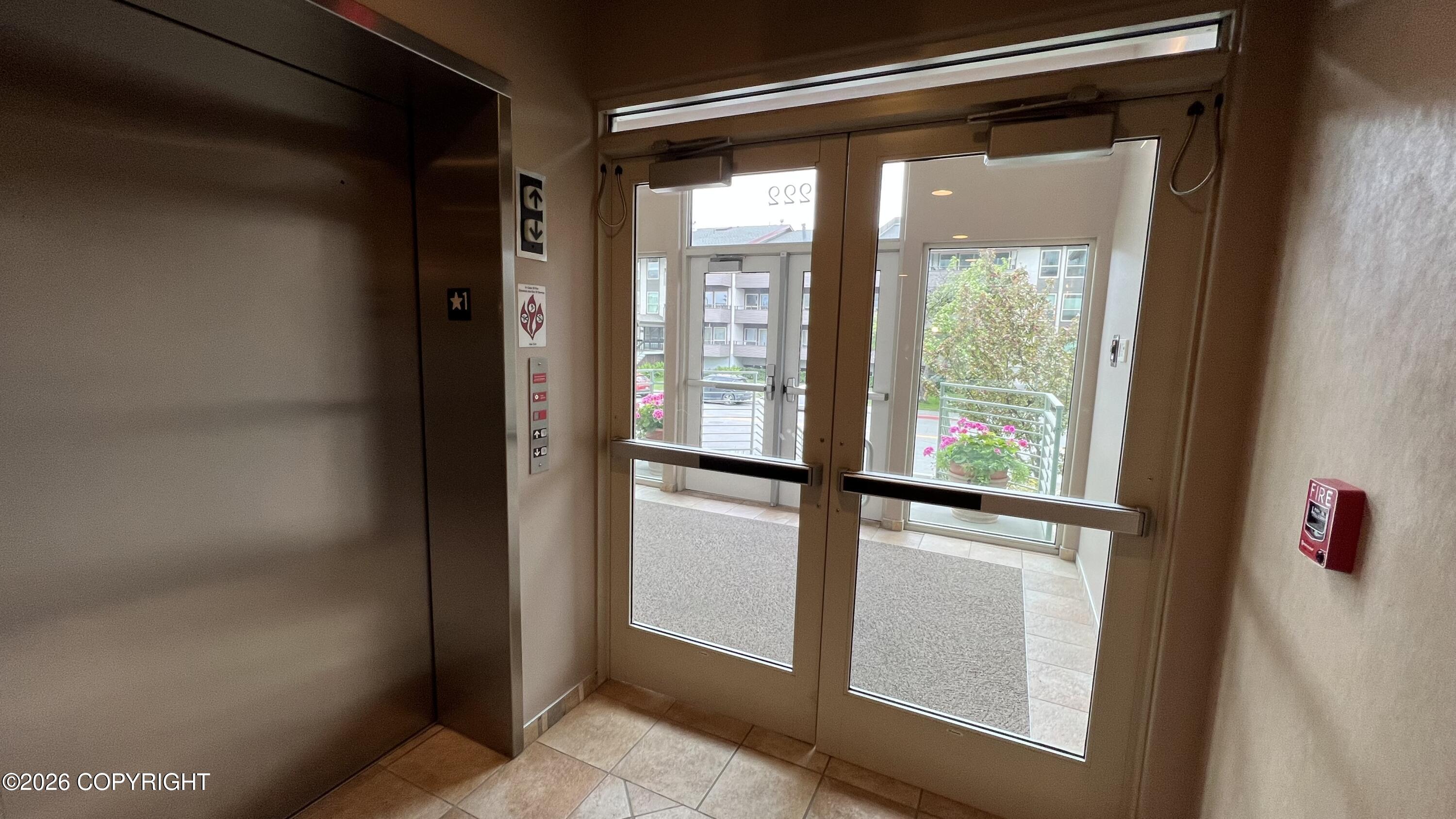 222 E 7th Avenue # 102 Unit: #102
