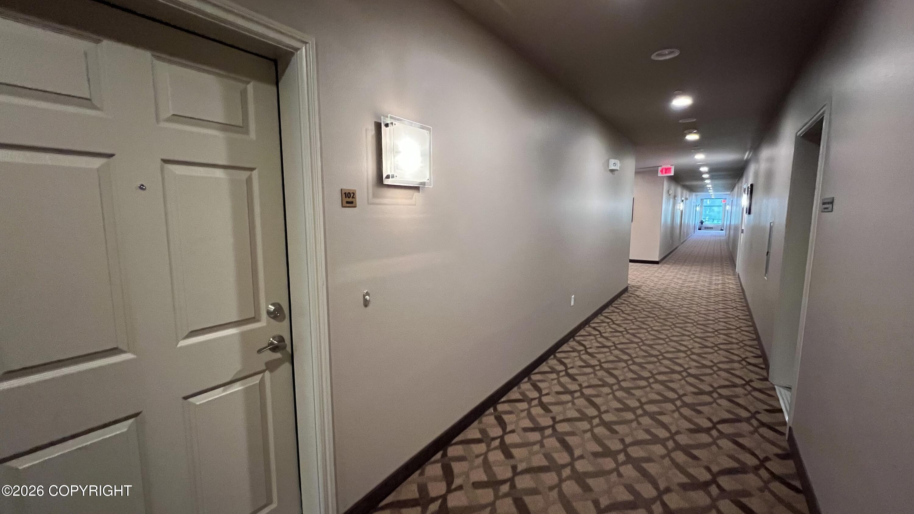 222 E 7th Avenue # 102 Unit: #102