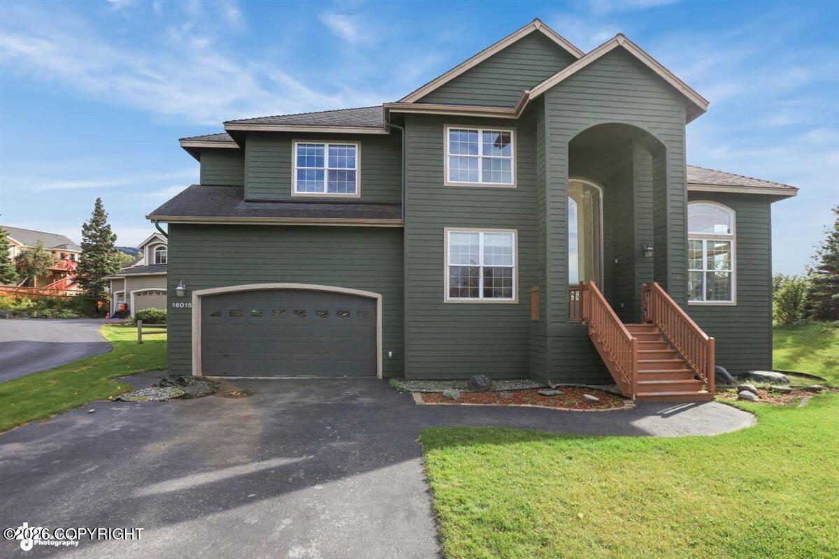 16015 Essex Point Circle