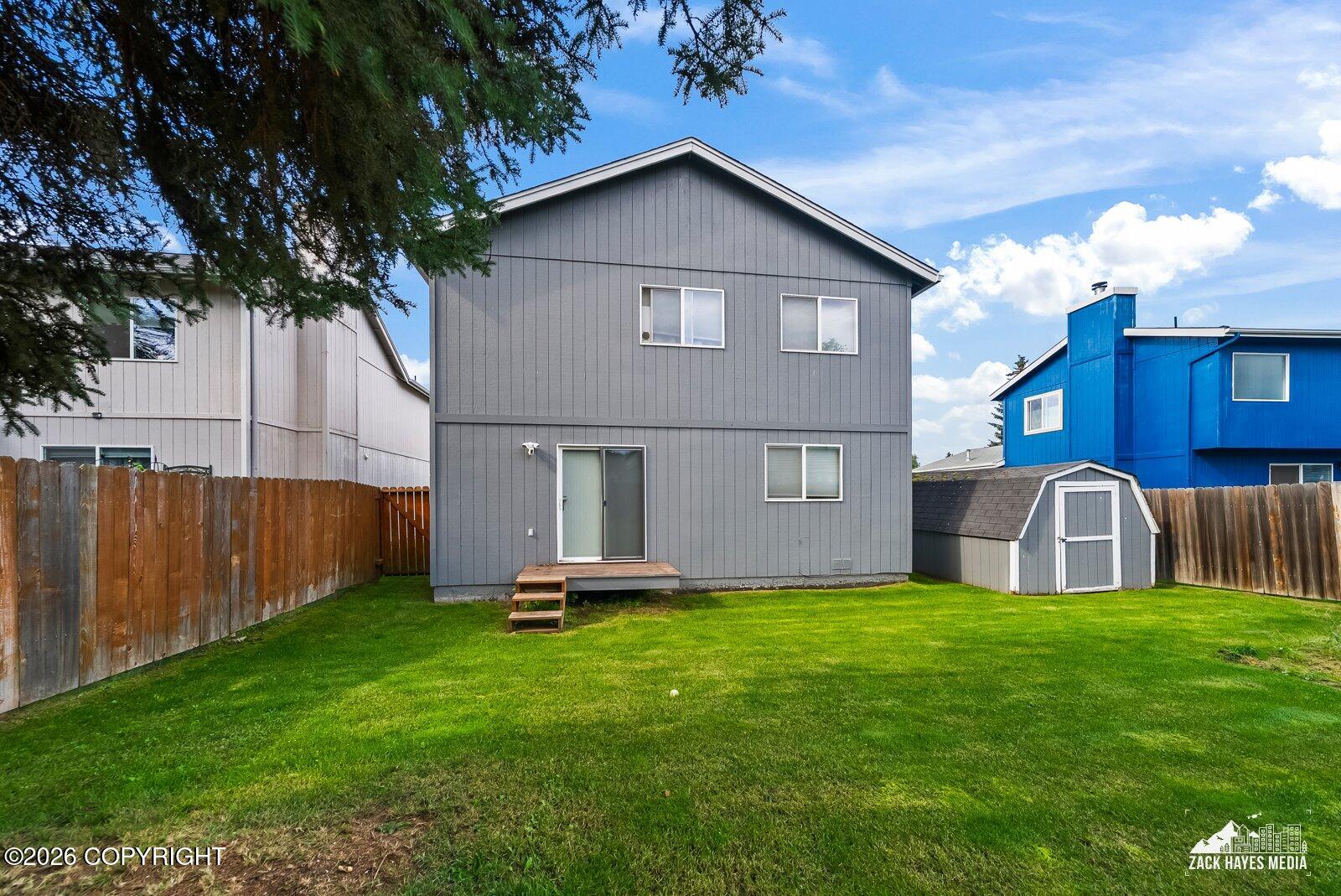 12011 Rolling Meadow Circle