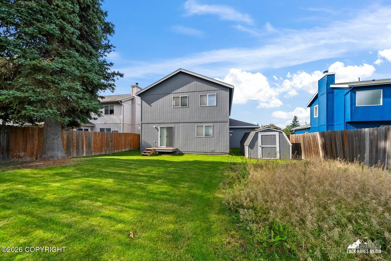 12011 Rolling Meadow Circle