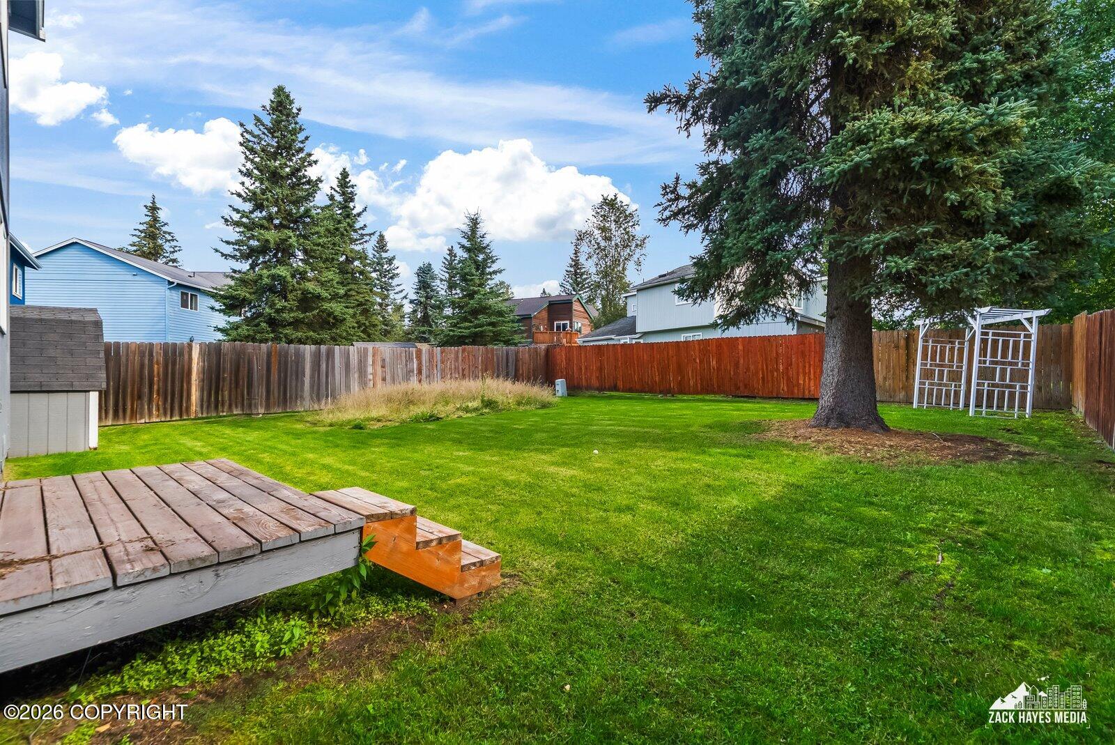 12011 Rolling Meadow Circle