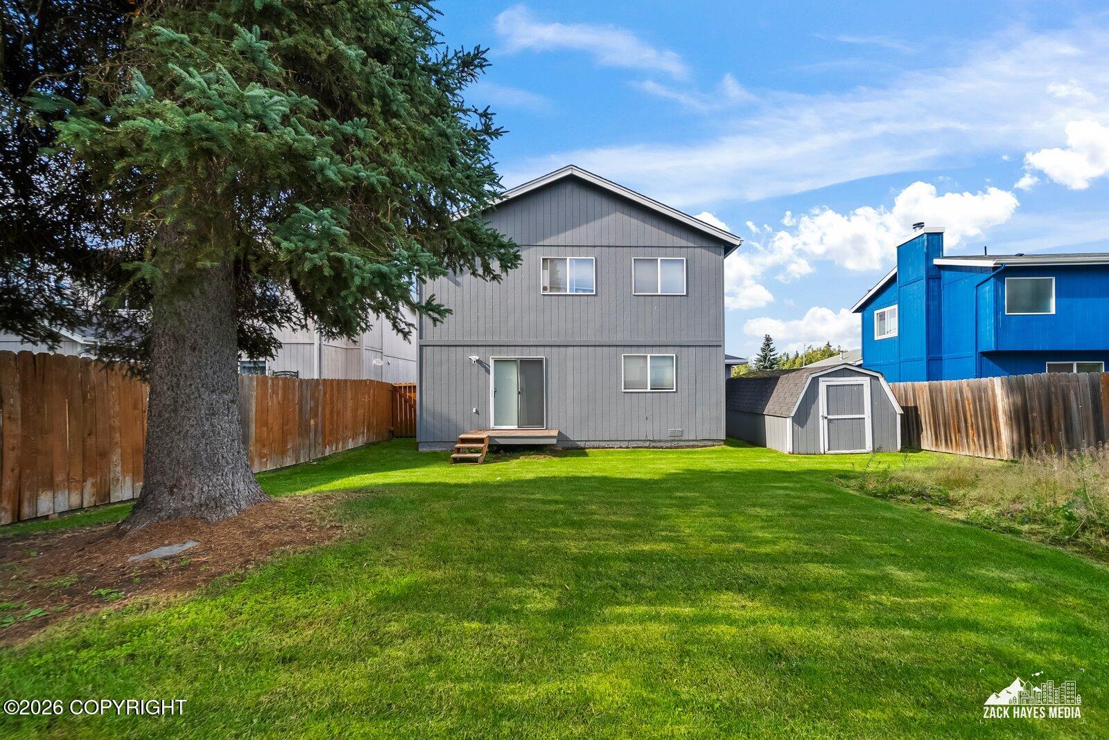 12011 Rolling Meadow Circle