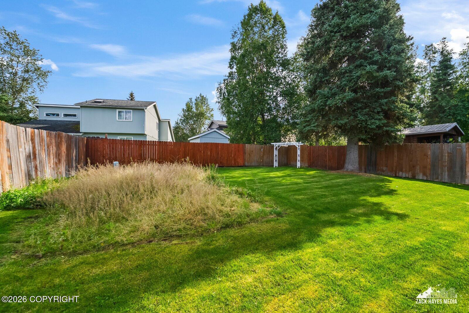 12011 Rolling Meadow Circle
