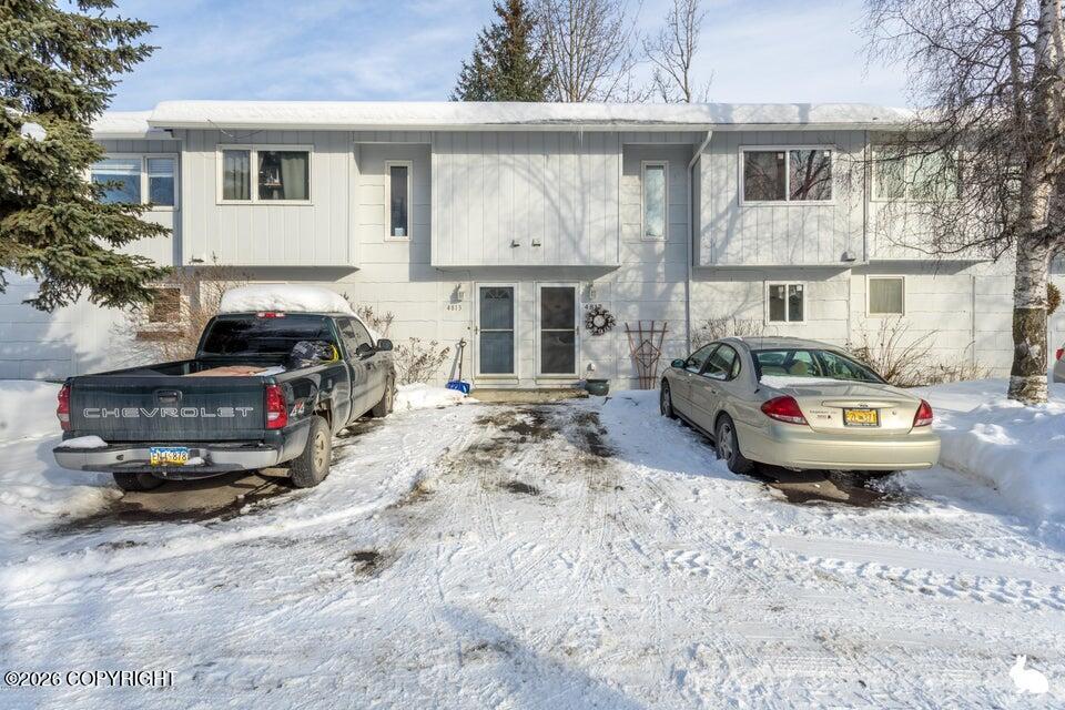 4817 Blackstone Circle