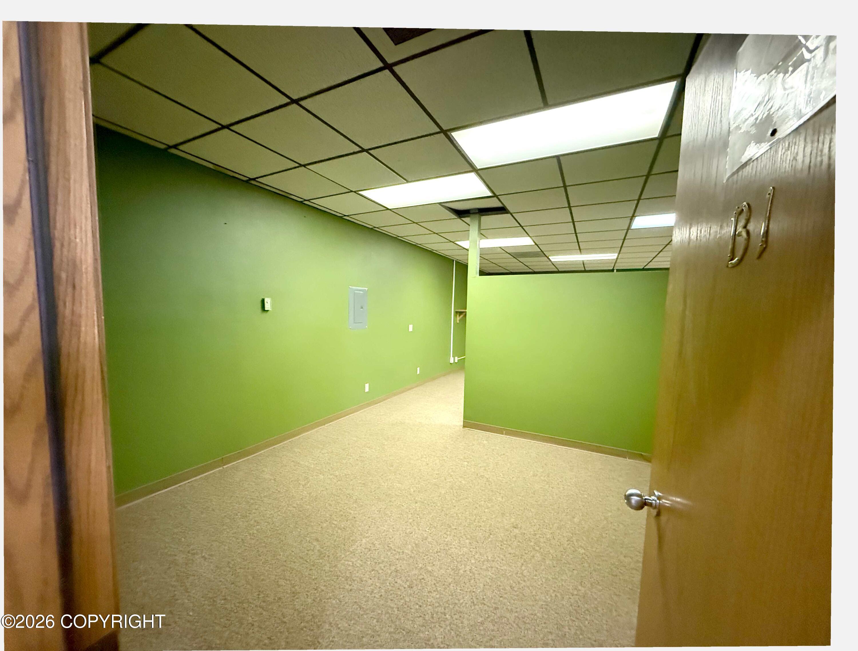 7926 Old S Old Seward Highway # B1 Unit: #B1