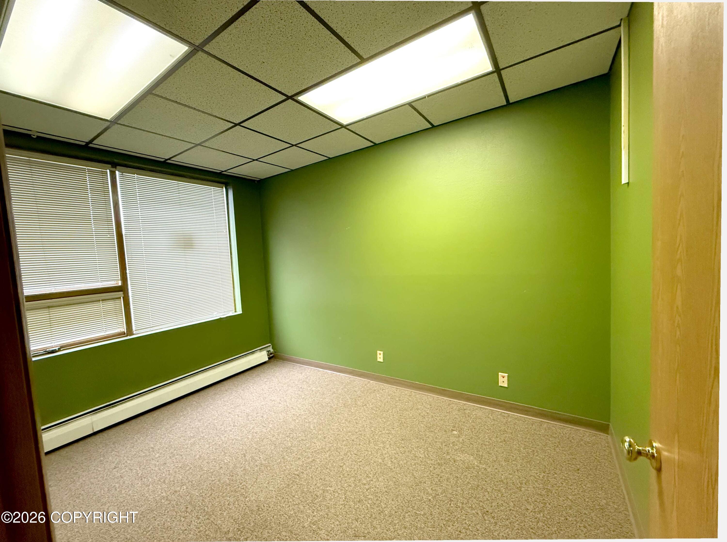7926 Old S Old Seward Highway # B1 Unit: #B1