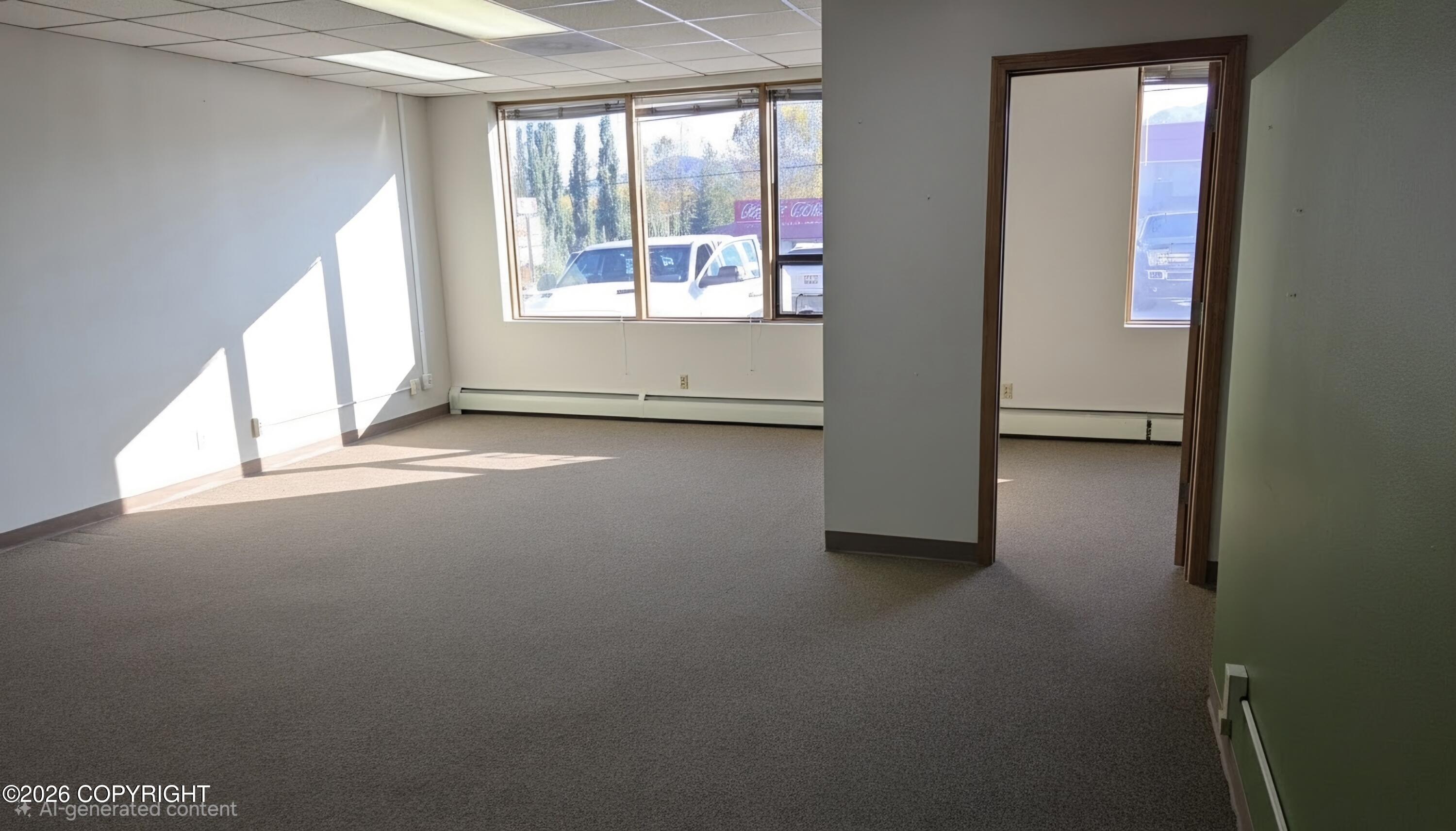 7926 Old S Old Seward Highway # B1 Unit: #B1