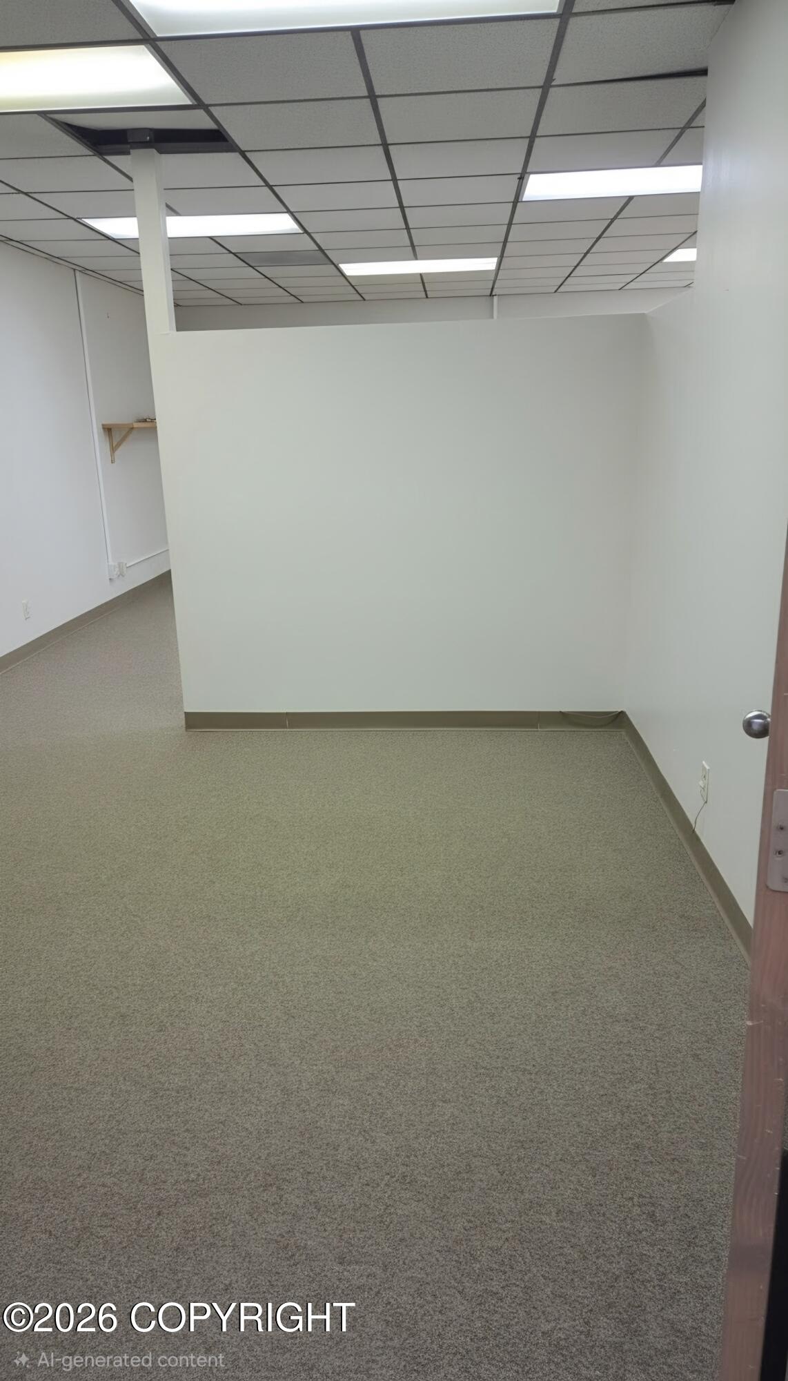 7926 Old S Old Seward Highway # B1 Unit: #B1