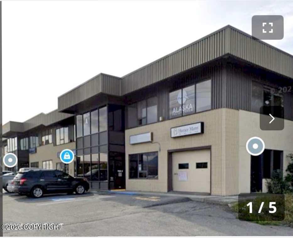 7926 Old S Old Seward Highway # B1 Unit: #B1