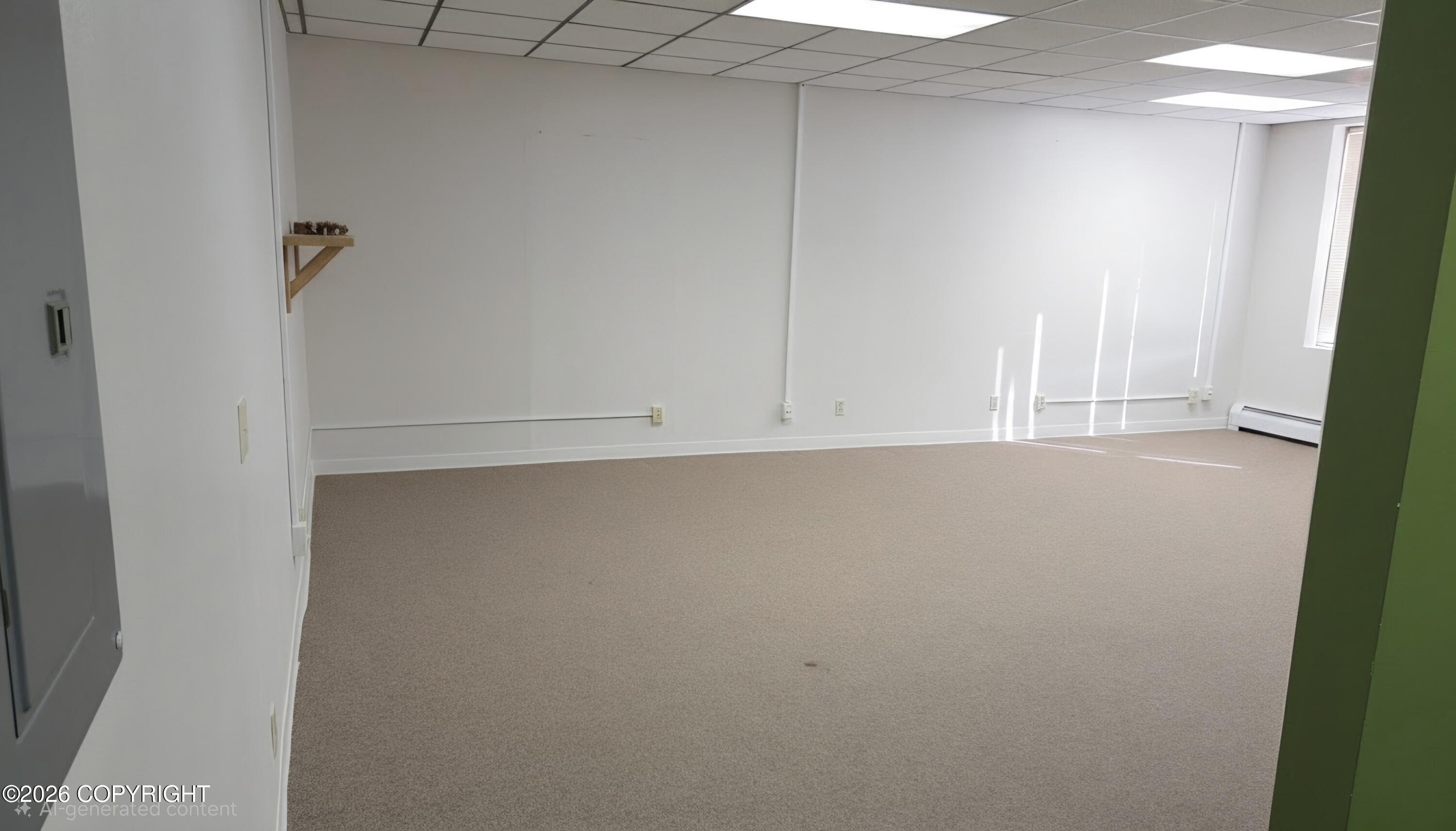 7926 Old S Old Seward Highway # B1 Unit: #B1