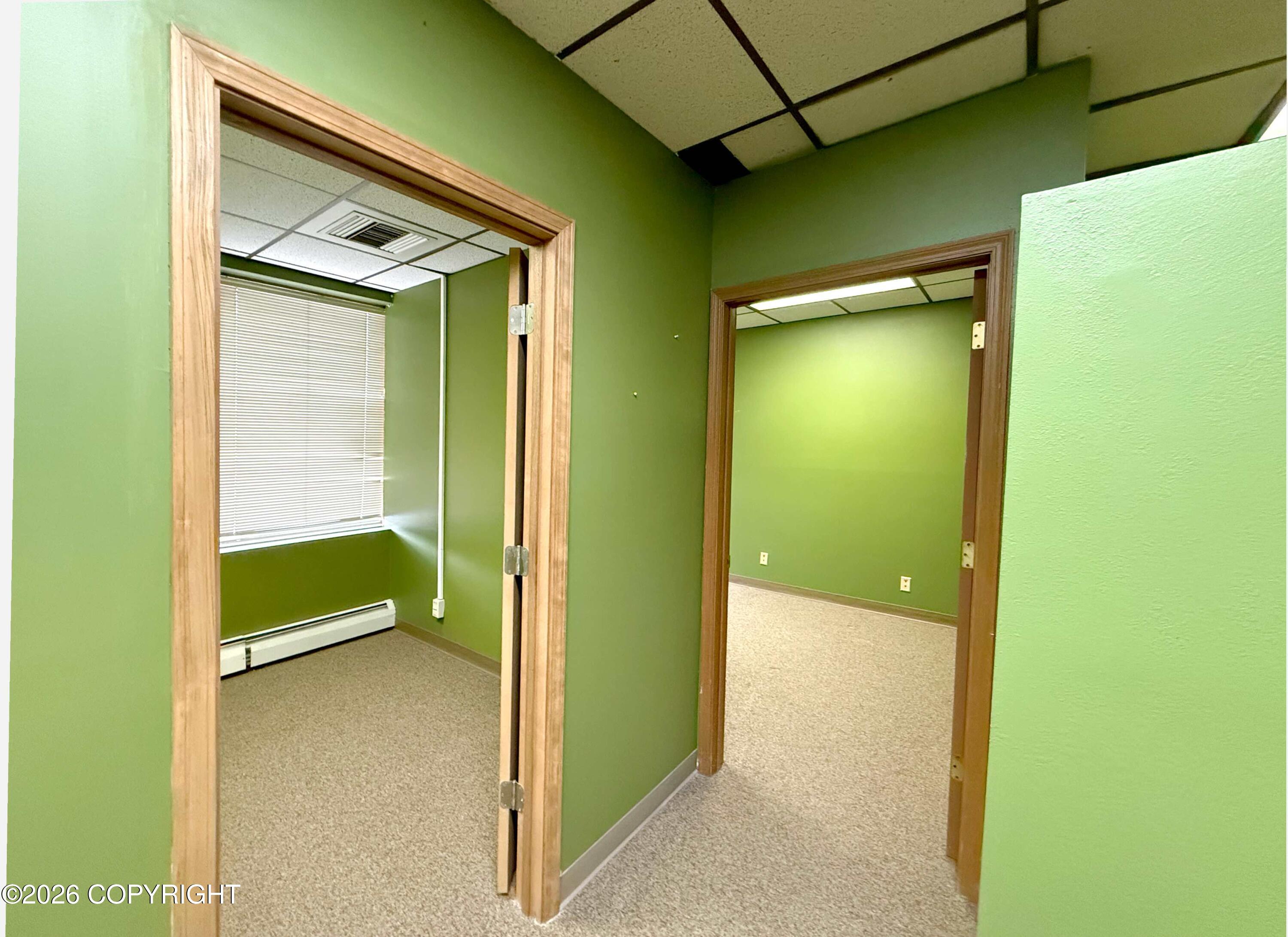 7926 Old S Old Seward Highway # B1 Unit: #B1