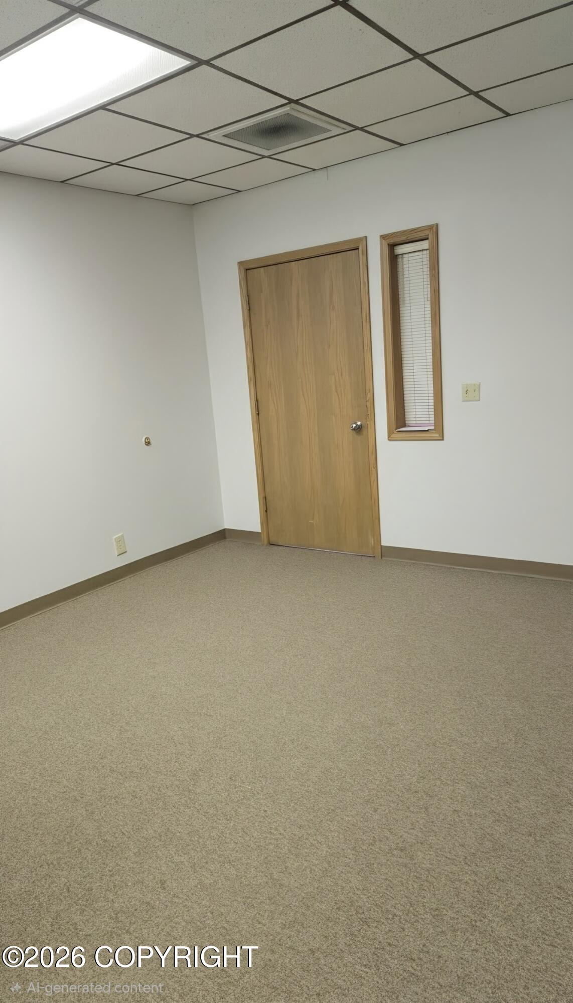 7926 Old S Old Seward Highway # B1 Unit: #B1