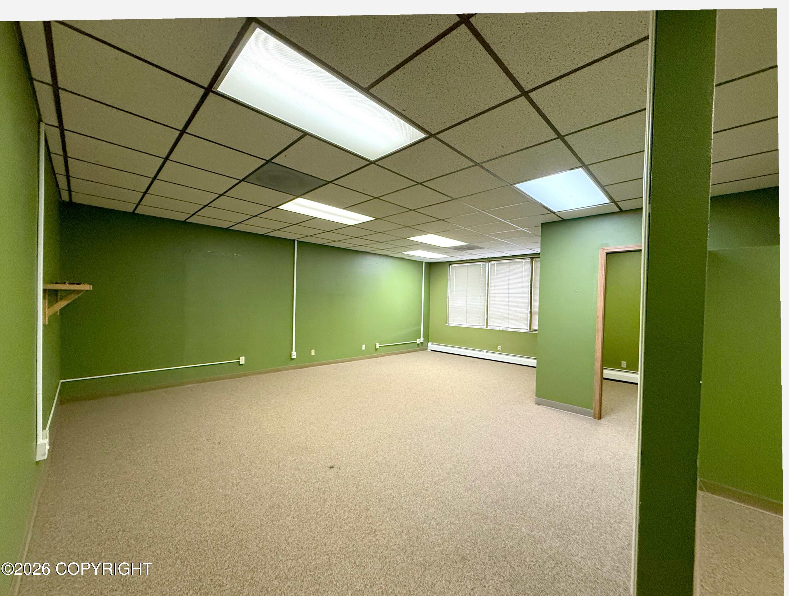 7926 Old S Old Seward Highway # B1 Unit: #B1