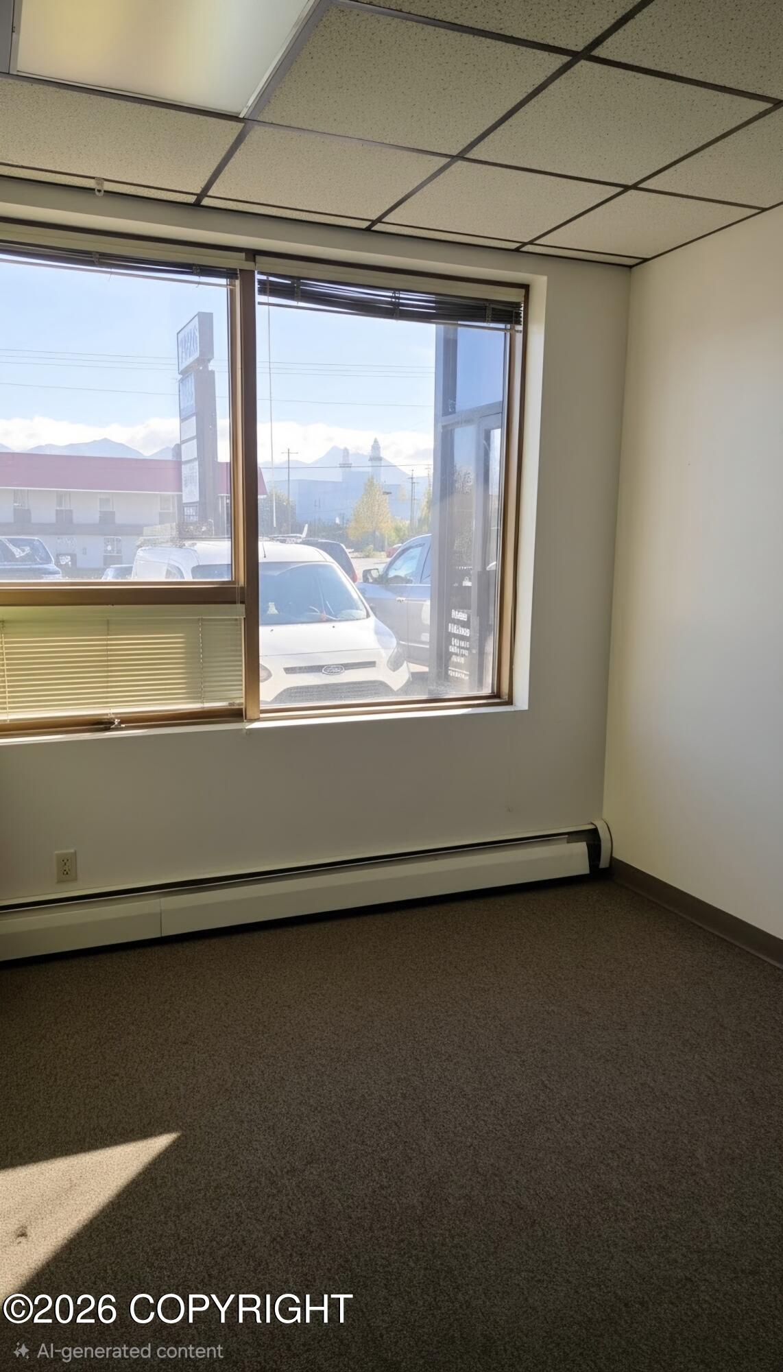 7926 Old S Old Seward Highway # B1 Unit: #B1