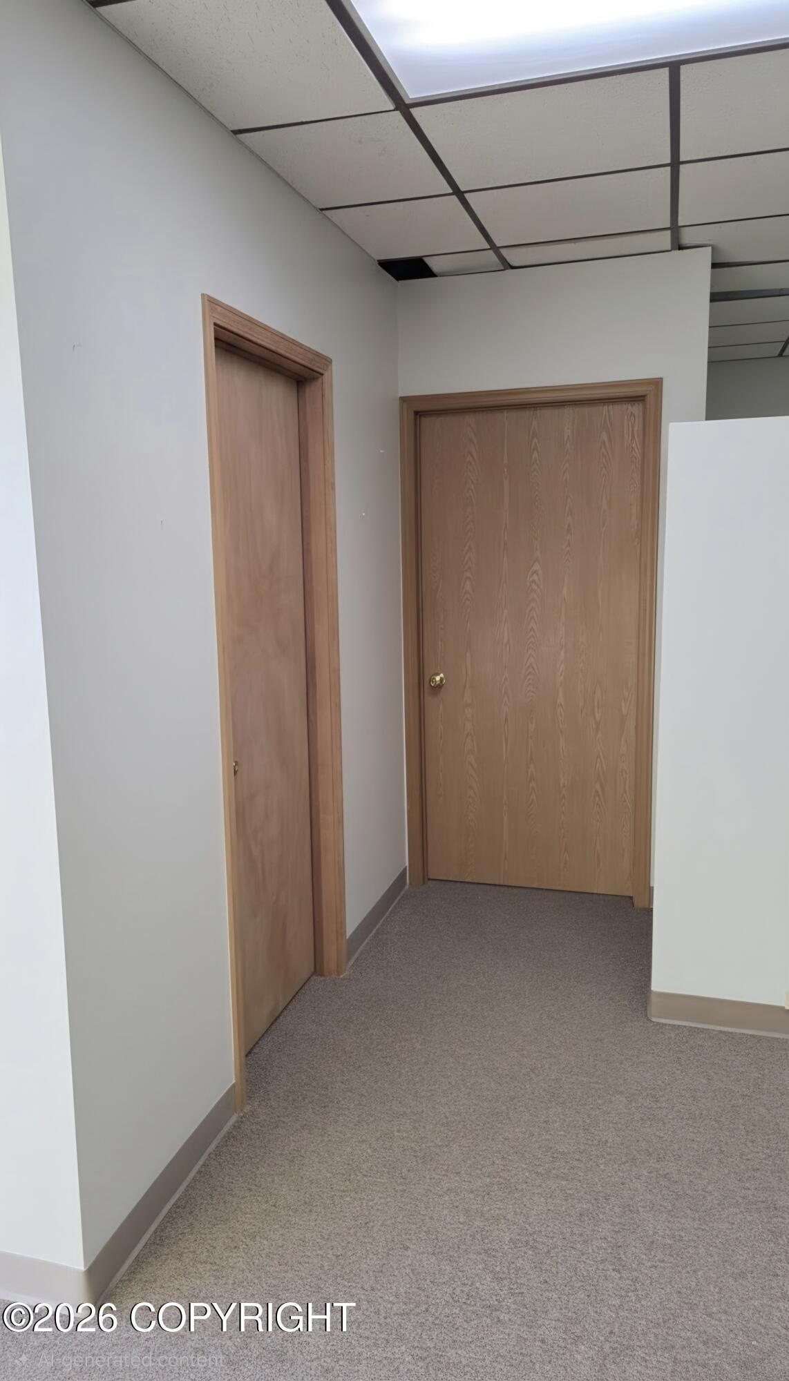 7926 Old S Old Seward Highway # B1 Unit: #B1