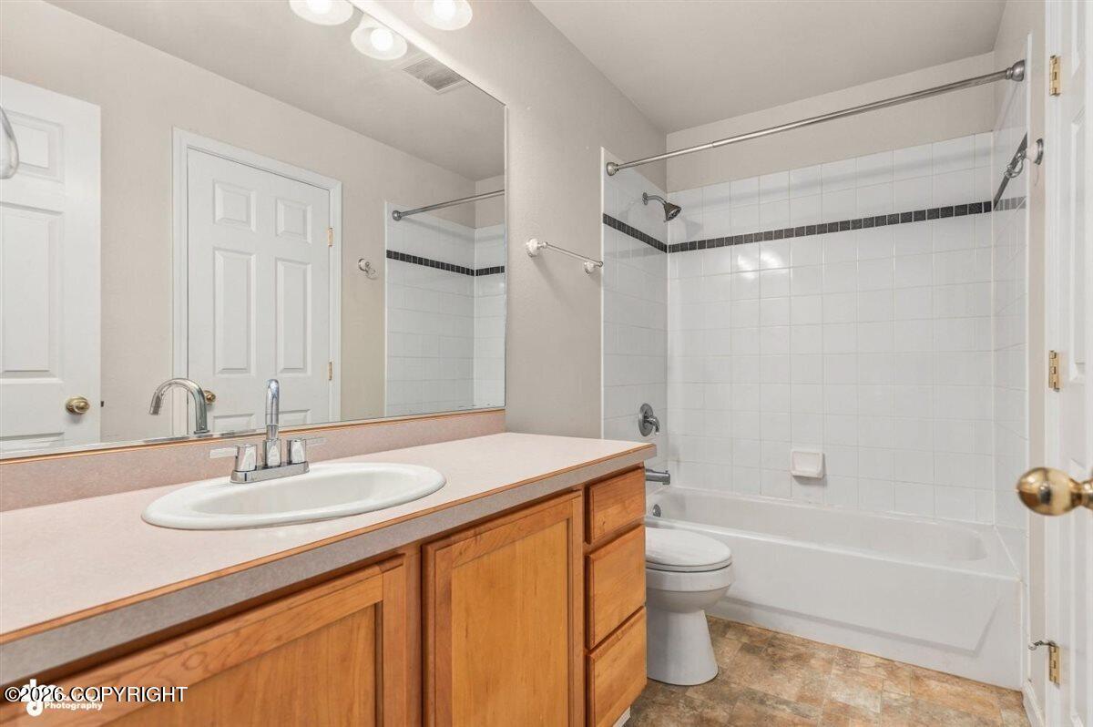 3101 E Tudor Road # C Unit: #C