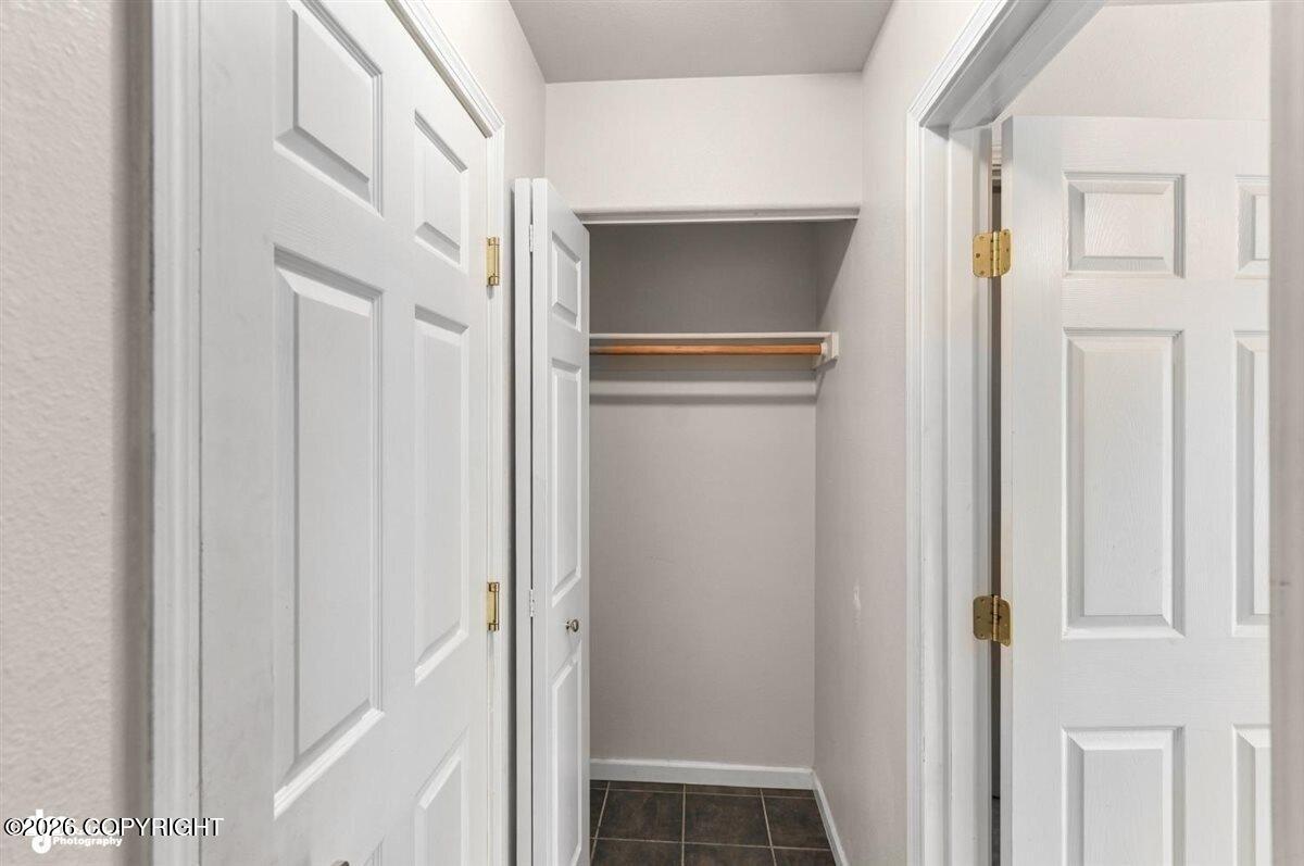 3101 E Tudor Road # C Unit: #C
