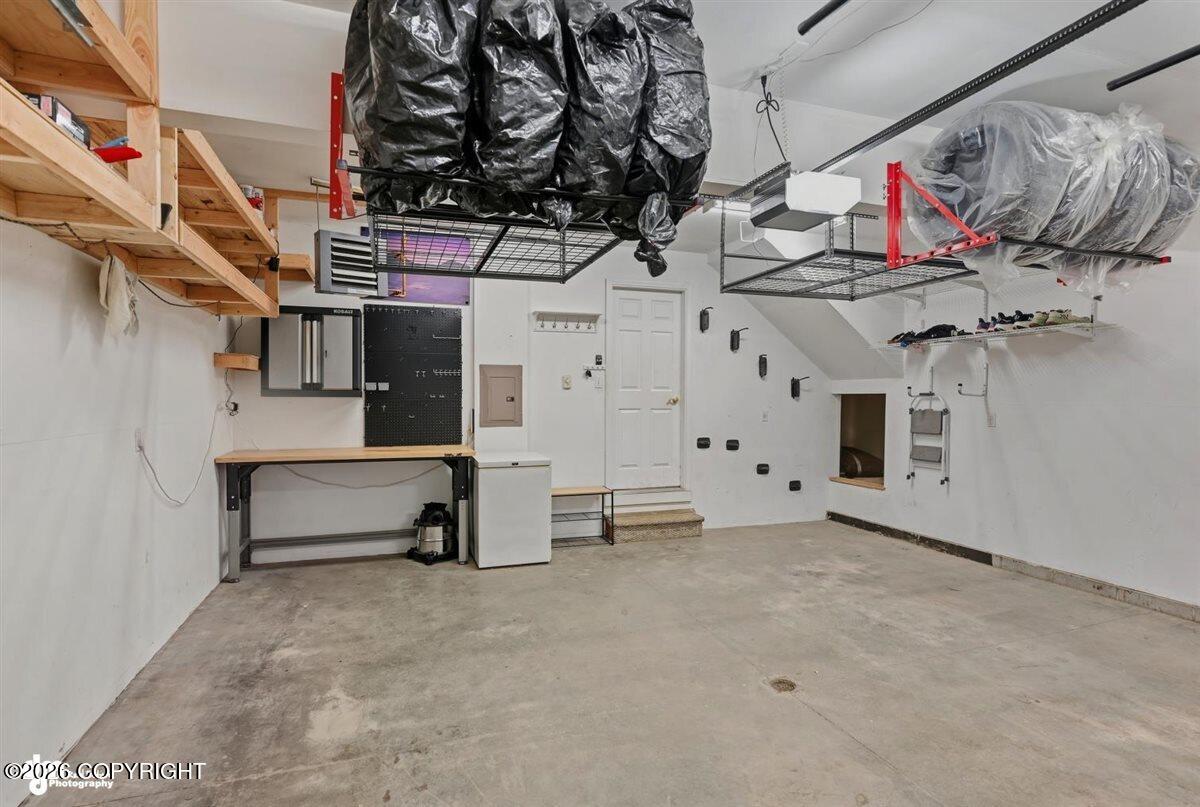 3101 E Tudor Road # C Unit: #C