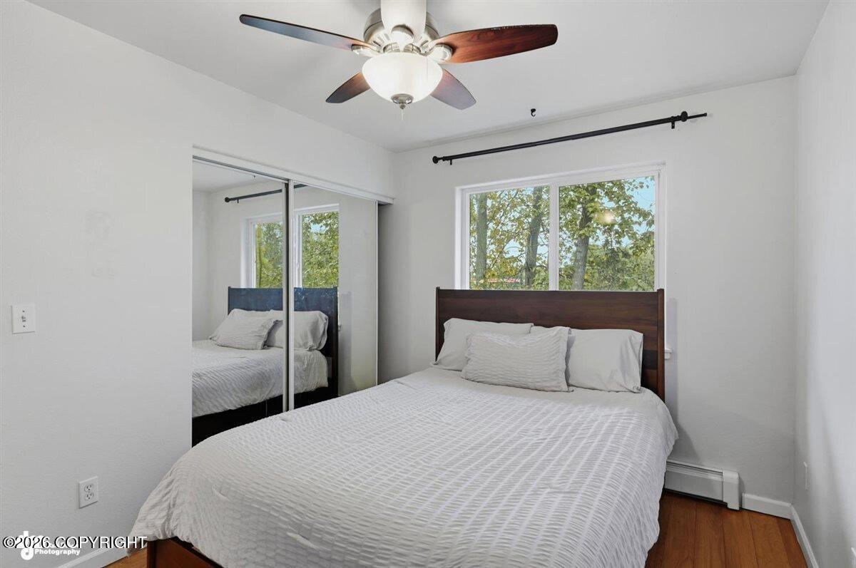 3101 E Tudor Road # C Unit: #C