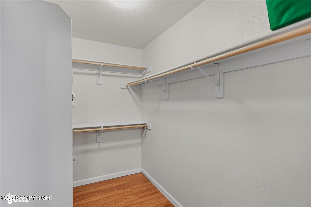 3101 E Tudor Road # C Unit: #C