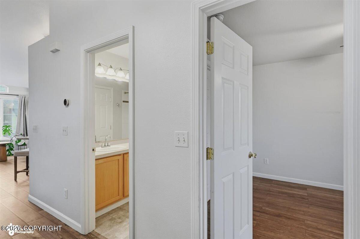 3101 E Tudor Road # C Unit: #C