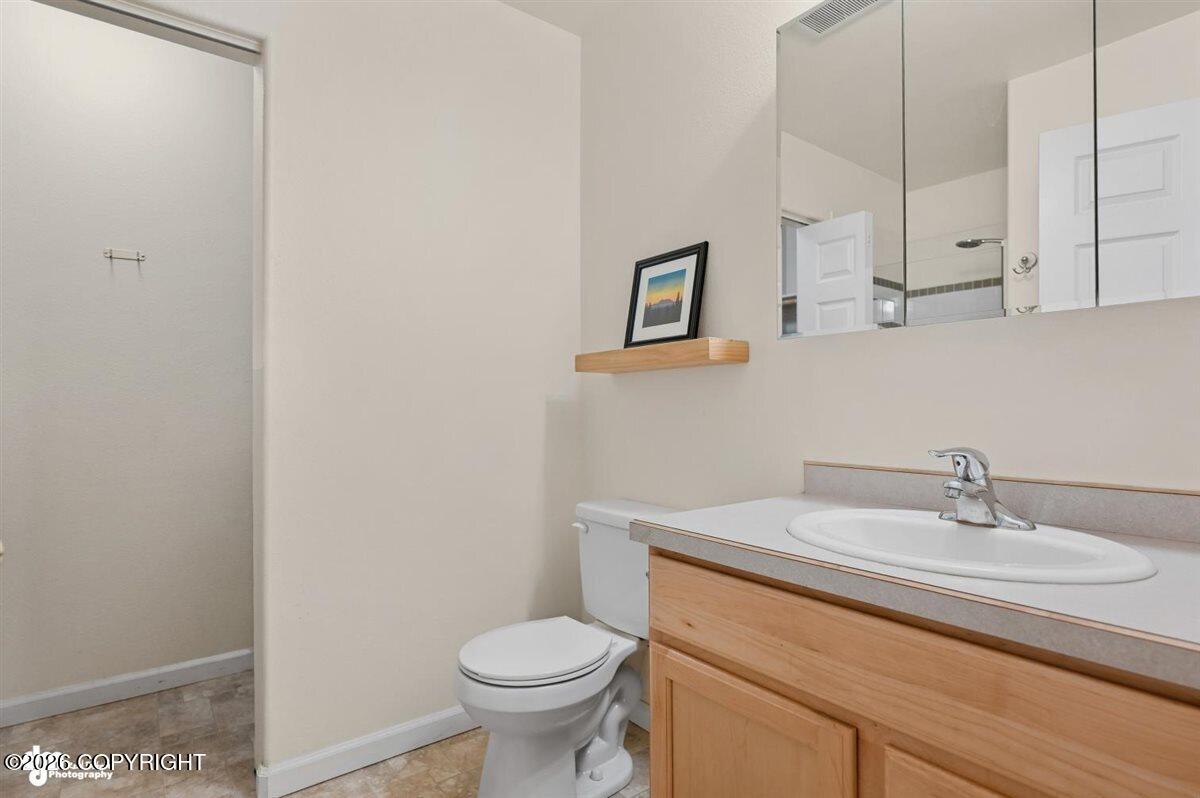 3101 E Tudor Road # C Unit: #C