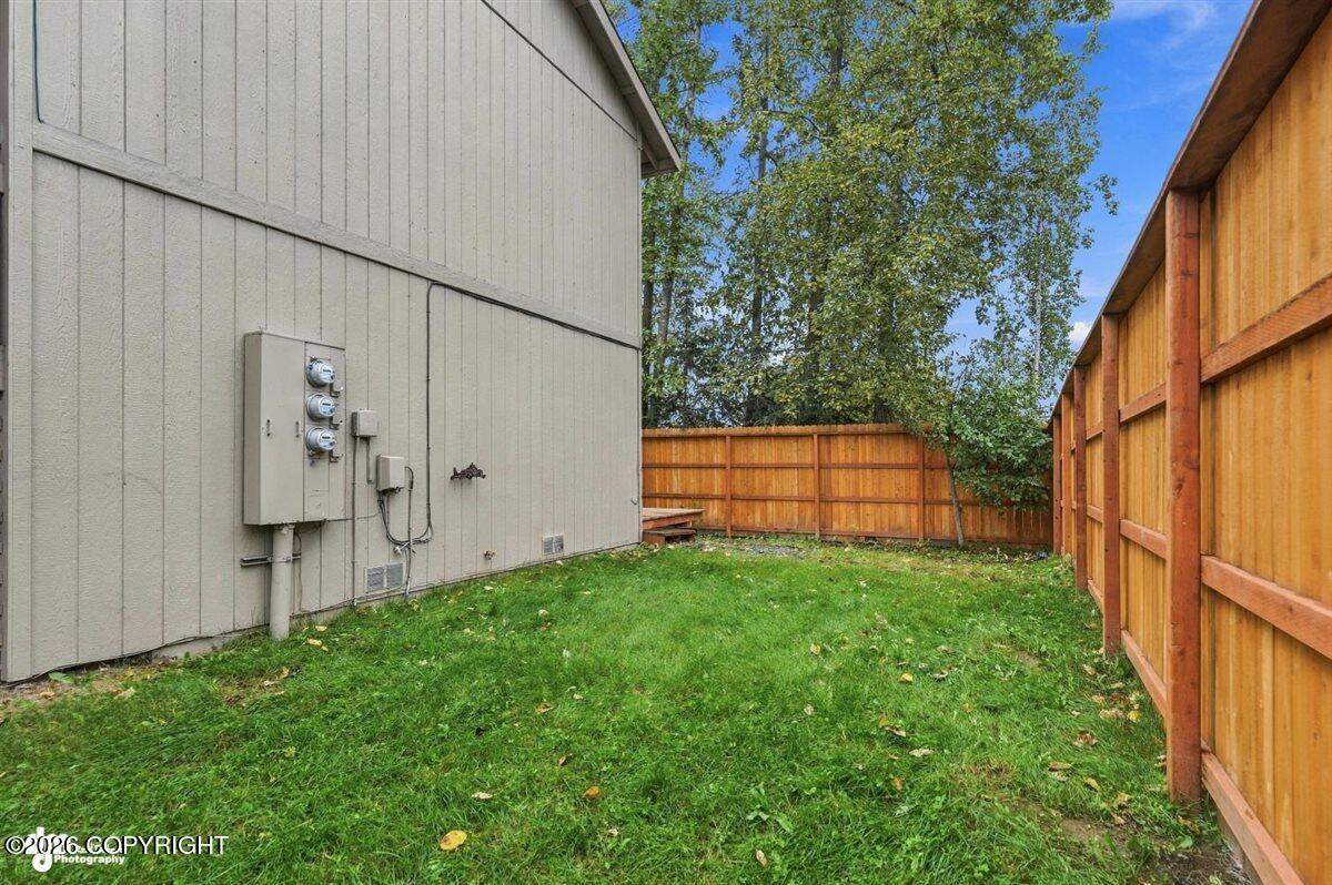 3101 E Tudor Road # C Unit: #C
